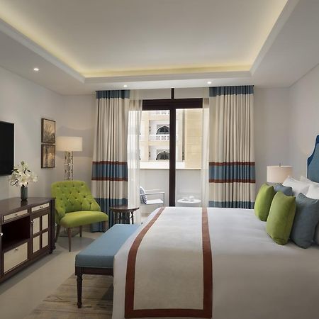Al Najada Doha Hotel Apartments By Oaks Exterior foto