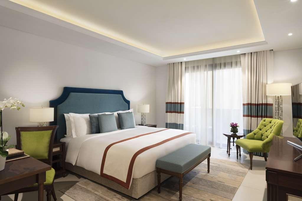 Al Najada Doha Hotel Apartments By Oaks Quarto foto