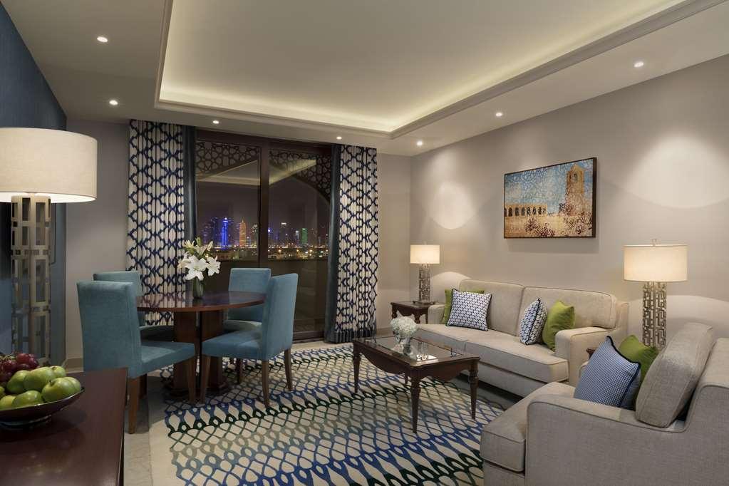 Al Najada Doha Hotel Apartments By Oaks Quarto foto