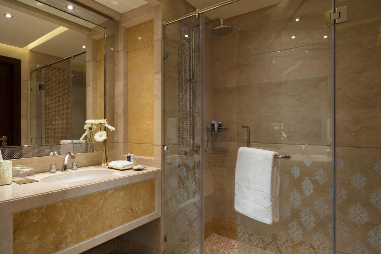 Al Najada Doha Hotel Apartments By Oaks Exterior foto